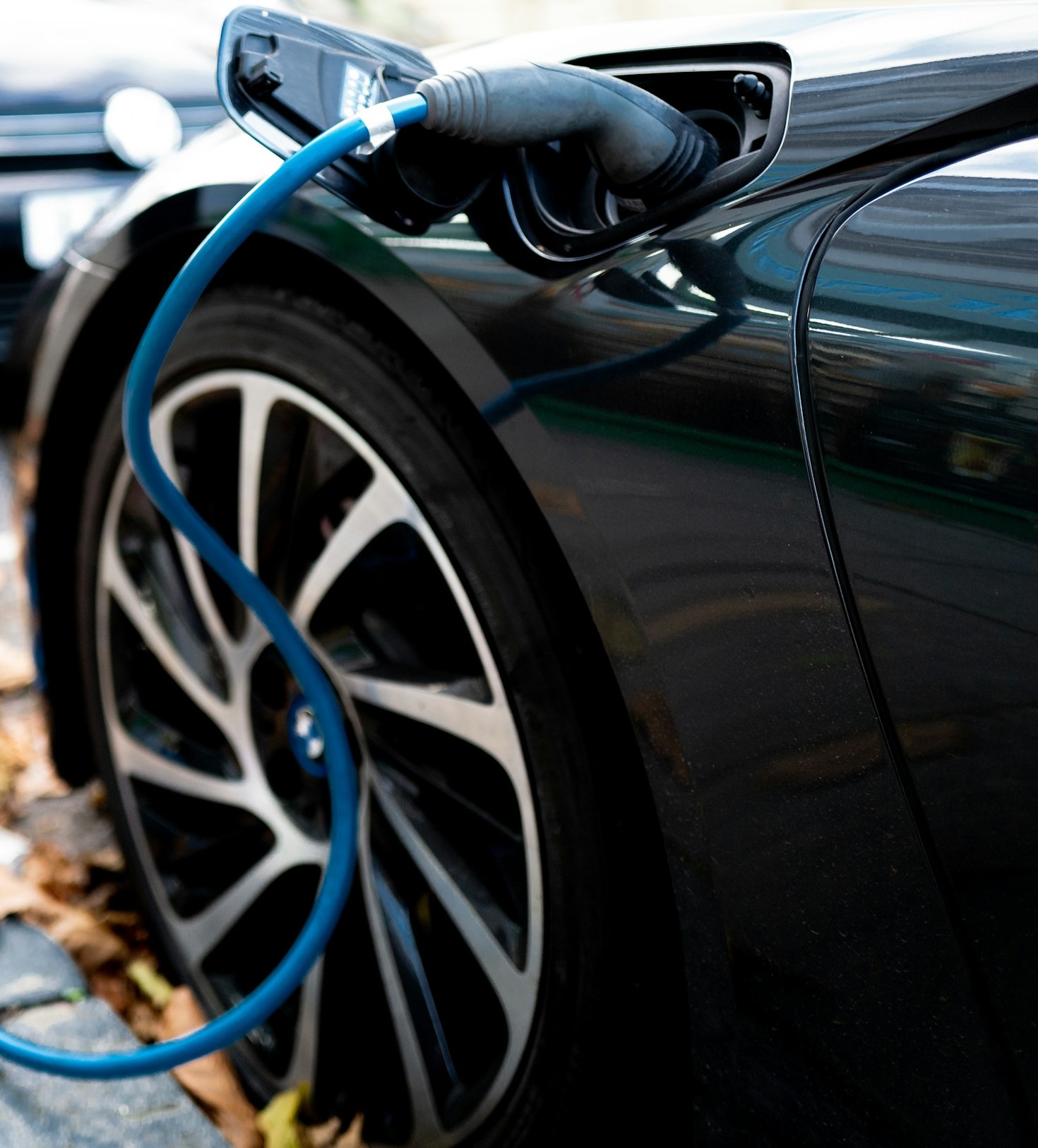 Why Electric Vehicles Are the Future of Mobility